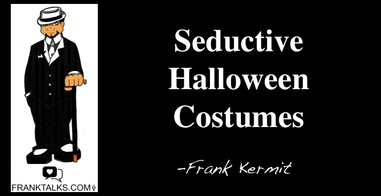 hot halloween costume ideas